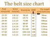 女性用のベルトデザイナーベルトベルト男性ファッション本革3 c m幅高品質の複数のスタイルCintura no Box