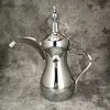 Coffee Pots Golden Coffee Pots narrow teapot long-mouthed teapot tea kettle with filter mesh. Handmade Coffee Pot 22OZ 26OZ 32OZ 231214