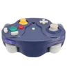 Gamepad per controller wireless 24Ghz per Nintendo Gamecube NGC Wii Viola A9466668