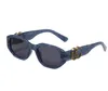 Lunettes de soleil pour hommes lunettes de soleil de créateur pour femmes en option lentilles de protection polarisées UV400 lunettes de soleilGG6255