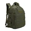 Schultaschen 35L Camping Rucksack Wasserdichte Trekking Angeln Jagd Tasche Militärische Taktische Armee Molle Klettern Rucksack Outdoor mochila 231215