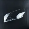 Передняя фара автомобиля, прозрачный абажур, маска, крышка фар для VW CC 2009 2010 2011 2012