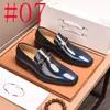 15Model Handgemaakte Mannen Wingtip Oxford Schoenen Lederen Brogue Heren Designer Kleding Schoenen Klassieke Zakelijke Formele Schoenen voor Mannen Zapatillas Hombre