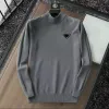 Maglioni da uomo firmati Pullover lavorati a maglia Giacche Moda Autunno Inverno maglione Bodywarmer coppie più calde Parka Outwear Felpe con cappuccio Maglioni Cappotti