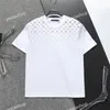 Magliette da uomo di lusso Designer Uomo Donna T-shirt girocollo in cotone manica corta taglia asiatica M - XXXL