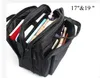 Briefcases men business briefcase Laptop Bag waterproof Expandable Briefcase Computer Men Women Business Shoulder Work 231215