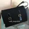 ETTE Tas Postbode Suède Okseltassen Korea Niche Ette Handtassen Dames Portemonnee Koeienhuid Grote Capaciteit Messenger Maillard Handtas Riem Schoudertas Crossbody Tas