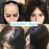 レースウィッグスナチュラルウェーブヒューマンヘアトッパーシルクベース15x16cm通気性女性Sトップピースクリップインフォーシンフリーパート231214