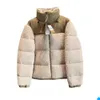 Veste polaire bouffante visage Sherpa femmes Faux Shearling manteaux d'extérieur femme daim fourrure le manteau hommes 6 Fafg 239