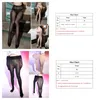 Women Socks Lace Pantyhose Sexy Fashion Female Tight Stocking Glossy Body Stretchy High Waist Hosiery Underwear