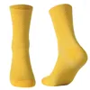 Chaussettes de sport 2024 Cycling Top Quality Marque professionnelle Sport Sport Bicycle Bricy