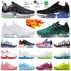 2024 Fashion Vapor Tn Plus Running Shoes OG Tnplus Sneakers Mens Womens Triple White Atlanta Cherry Black Royal Vapores Tns Outdoor Shoe Dhgate