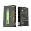 Uwell Caliburn G2 Pod Kit 750mAh 18W 2ml Capaciteit Progressieve luchtstroom Trillingsinteractie Pro-FOCS Tech