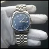 Autres montres de luxe en acier chiffres arabes mouvement automatique chiffres ourdou montre-bracelet mécanique hommes étanche Erkek Saatleri 231214