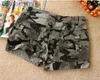 Women's Shorts High quality 2020 summer fashion camouflage cotton shorts women casual camo cargo shorts army military hot shorts Wj2280L231215