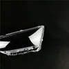 Copertura del faro dell'auto per Toyota Highlander 2012 2013 2014 faro paralume coprilampada testa della lampada luce copre lente in vetro borsette