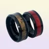 Bulk lots 24pcs fashion abalone shell stainless steel rings mix women men party cool gifts charm jewelry5367305