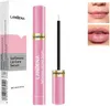 LANBENA Lip Care Soro Plumper Reparação Reduz Máscara Linhas Finas Aumenta Hidratante Elasticidade Fuller Hidratado 4ML/0.15 FL OZ