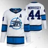 2023 Mens Honor RCAF Centenario Winnipeg Adam Lowry Jet Jersey Laurent Brossoit Hellebuyck Brossoit Stanley Schmidt Morrissey Namestnikov D