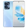 Oryginalny Huawei Honor 100 5G Telefon komórkowy Smart 16 GB RAM 256 GB ROM Snapdragon 7 Gen3 NFC 50.0MP 5000MAH Android 6.7 "120 Hz OLED Pełny ekranowy identyfikator odcisków palców