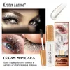 Mascara 7 Colors Glitter Quick Dry Long Lasting Waterproof Curling Thick Shiny Eyelash Fashional Sexy Diamond for Makeup 231215