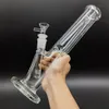 11,8 polegadas fumando bongud bong laokah cuba de água bong bong bongs com tigela de vidro