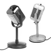 Microfones Professional Condenser Microphone Mic Studio Sound Recording for W M E1YA