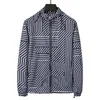 Créateur de mode pour hommes veste à sweat goo d printemps automne provint les vêtements zipper vestes à zipper manteau à l'extérieur