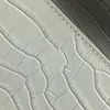 Crossbody Designer Bags Mini 20CM 10A Mirror quality Crocodile leather Shoulder Bag Women Luxury Shoulder Bag With Box Y064C