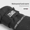 Ski Gloves COPOZZ Winter Ski Gloves Waterproof Keep Warm Kevlar Wear Resistant Material Snowboarding Men Women Thermal Snow Gloves MittensL23118