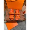 Designer slipper slides sandal summer sandles shoes men classic brand beach slides casual woman outside slippers sliders beach sandals 10A 35-45