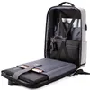 NATIONAL GEOGRAPHIC Anti Theft Laptop Bag Waterproof USB Charging 15 6 inch Daypack Mochila EVA Impact protection 220309209Q