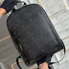 M30857 Adrian Bag Backpack Messenger Bag Totes Bolsa Bolsa Bolsa de ombro Men Fashion Designer de luxo Crossbody Top Quality Deliver