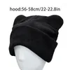 Berets Cartoon Kitten Hat Girls Headgear For Outdoors Activities Skiing With Mini Ears Winter Beanie Camping