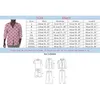 Chemises décontractées pour hommes Chemise Core Graphic St-Patrick-Day Irish-National-Day Blouses à manches longues Hommes Trèfle Vert Tops Camisas de Hombre