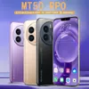 Nouveau téléphone mobile transfrontalier MA 50 Pro 7,3 pouces grand écran Smartphone à grand écran 5 millions de pixels Android 8.1 -1 8