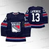 NY Artemi Panarin Rangers 2023-24 Third Jersey Fox Adam Edstrom Igor Shesterkin Chris Kreider Mika Zibanejad Kaapo Kakko Alexis Lafreni