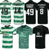 Heren 13 HYUN-JUN Voetbalshirts 2023 2024 Clubteam 38 MAEDA 7 PALMA 42 McGREGOR 14 TURNBULL 8 FURUHASHI 33 ORILEY 19 HYUN-GYU Voetbalshirttenues Uniform KaiErTeRen