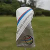 Outros produtos de golfe Capa para taco de golfe 135UT capa para cabeça do taco feita sob medida para eventos internacionais de golfe 231214