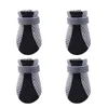 Dog Apparel Pet Shoes Puppy Outdoor Soft Bottom For Cat Rain Boots Waterproof Cute Breathable Mesh