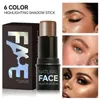 Blush 1PCS Face Body Highlight Cosmetics Highlighter Powder Shimmer Contour Makeup Fairy Bronzer 231215