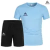 Men Designer Tracksuit Summer Summer Hot Shorts S Sports Sett Sett Brand Prind Leisure Fashion Cotton Short Down 24