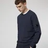 Męskie bluzy bluzy 20SS CP Męska kurtka Marque Kapuche Manches Designer Compagnie TOP STET-SET-SHIRT de Luxe77