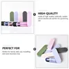 Makeup Borstes Eyelash Brush Eyebrow Eyelashes Extension Kit Grooming Supple Combs Mini Shaper Tools Multifunktionella