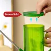 Sprayers 1L15L Long Spout Watering Can Plastic Flower Potted Succulent Plant Kettle Planting Sprinkler Bottle Gardening Tool 231215