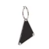 Modeschmuck Charm Umgekehrtes Dreieck Ohrringe für Frau Designer Luxus Ohrring Ohrstecker trendiger Schmuck girls307z