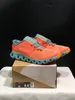 2024 New Mens 여성 디자이너 신발 구름 몬스터 Nova Swift Surfer Runner Goger 트레이너 Barbie Cloudnova Cloudmonster 핫 핑크와 화이트 5 X3 Vista Runners Sneakers