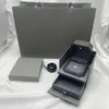 Schmuckbeutel Hochwertige Move Diamond LED-Verpackung für Ringe Ohrringe Halsketten Geschenkbox Display Handtasche Luxus-Set