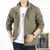 Vestes pour hommes surdimensionné rétro hommes trenchs manteaux homme décontracté pardessus élégant manteau mâle bouton coupe-vent vêtements veste pour B152