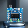 XH-A105 Board wzmacniacza dźwięku 2x100W TDA7498 Power Digital Stereo odbiornik Bluetooth kompatybilny dla głośników teatr domowy DIY